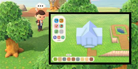 Animal Crossing: New Horizons Players Making。